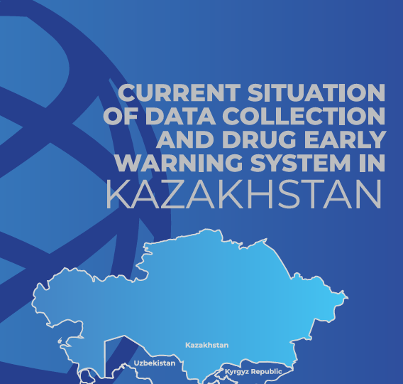 Kazakhstan report