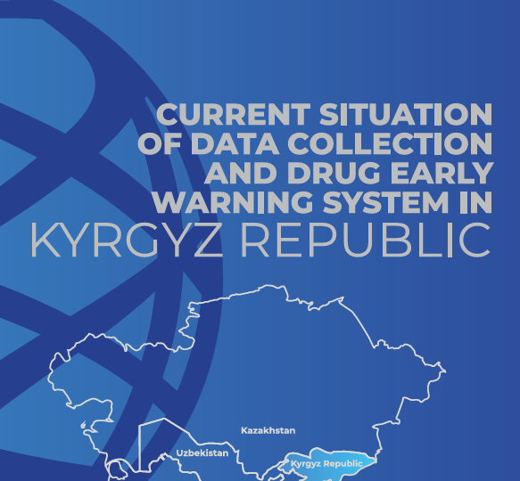 Kyrgyzstan report