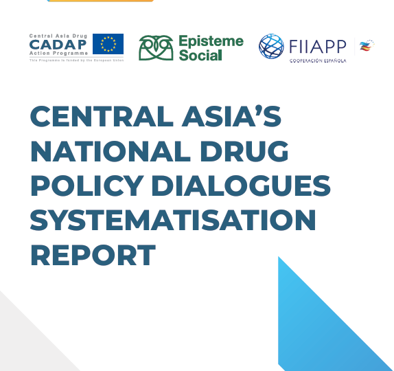 National systematization report