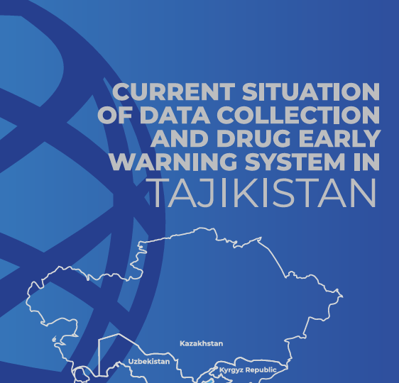 Tajikitsan report