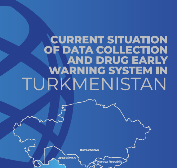 Turkmenistan report