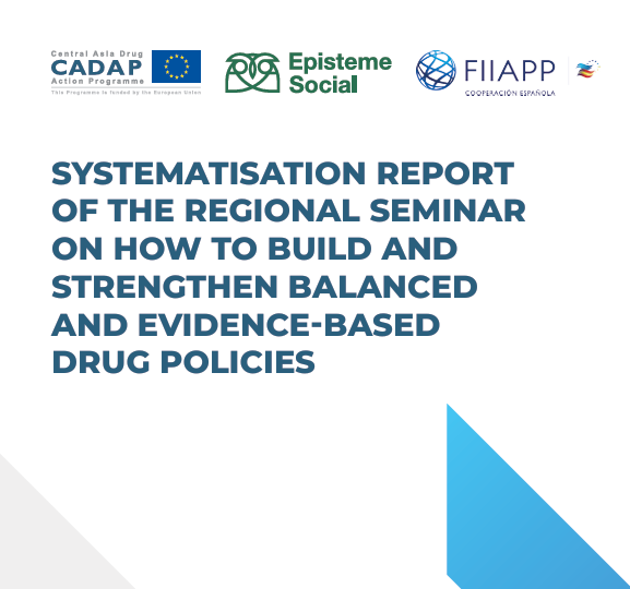 systematization report regional