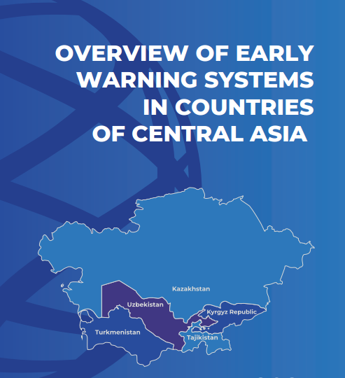 cover overview EWS