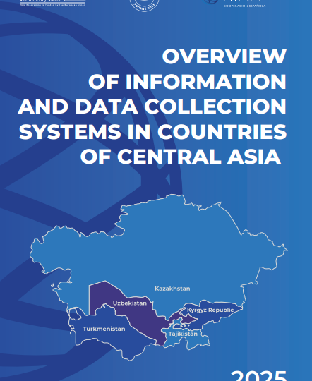 cover overview data collection